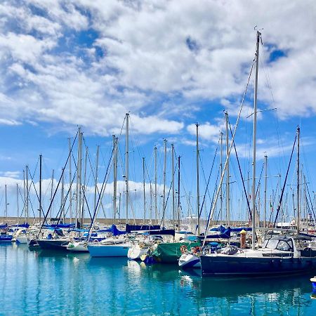 Luxury Boat Karamba I Hotel San Miguel de Abona Kültér fotó