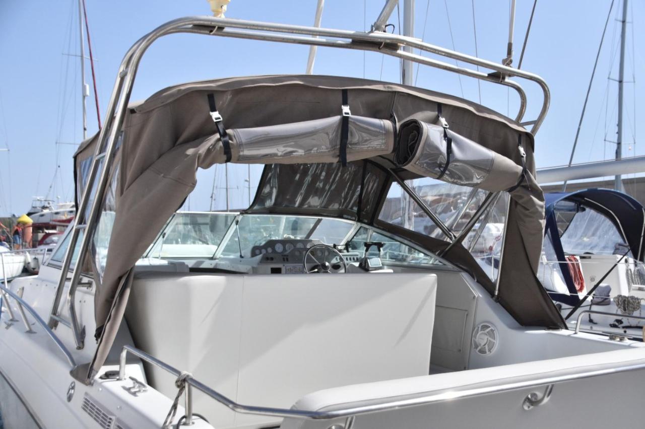 Luxury Boat Karamba I Hotel San Miguel de Abona Kültér fotó