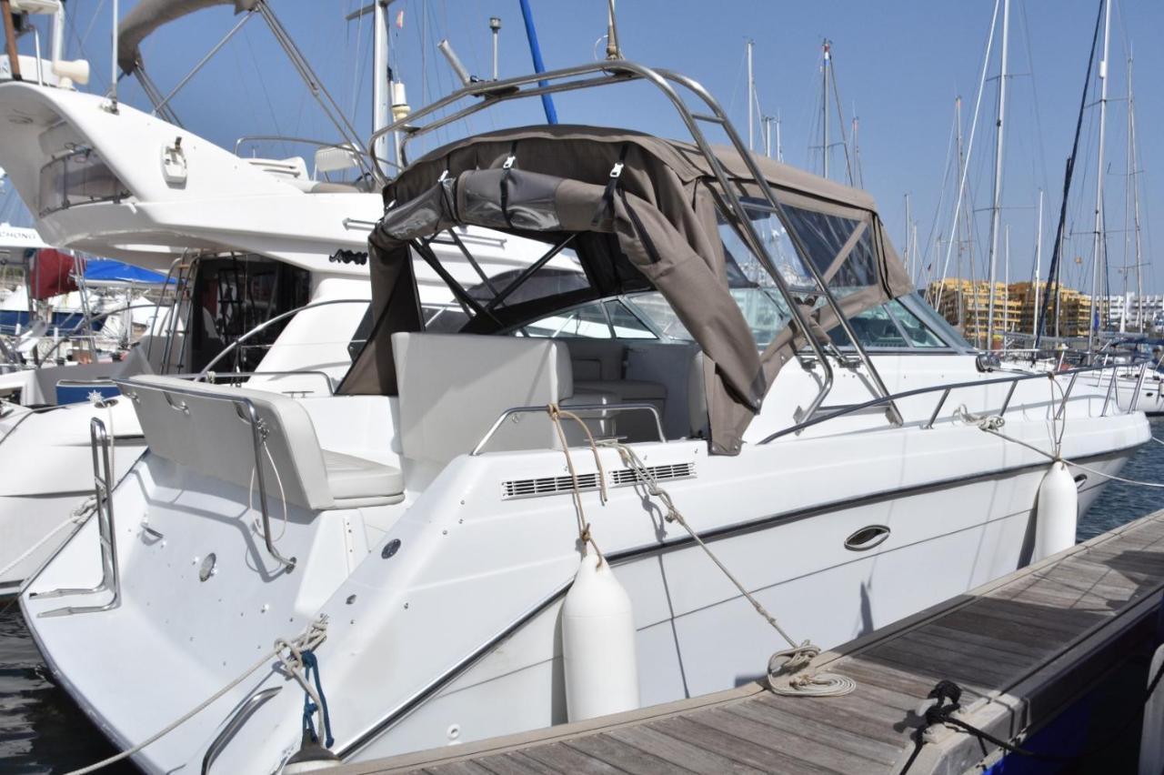 Luxury Boat Karamba I Hotel San Miguel de Abona Kültér fotó