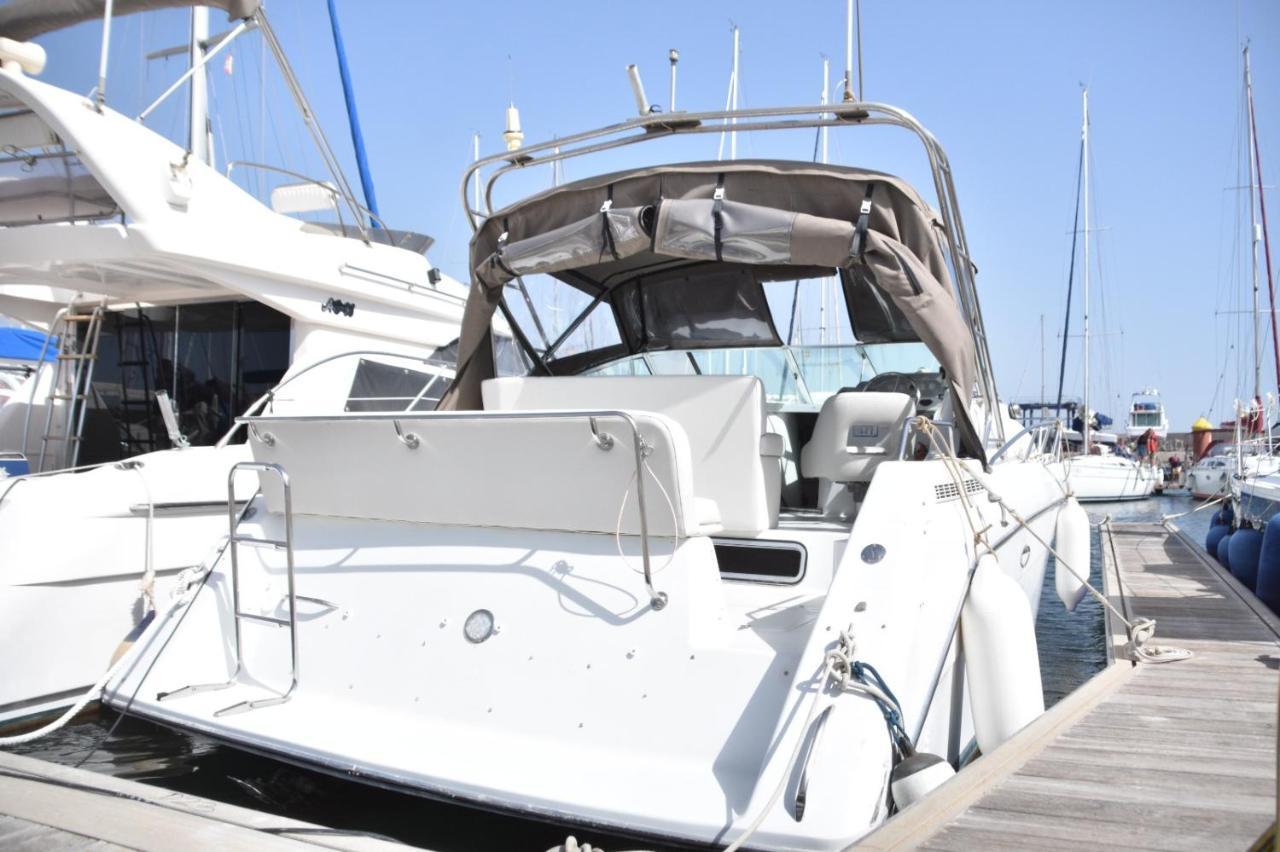 Luxury Boat Karamba I Hotel San Miguel de Abona Kültér fotó