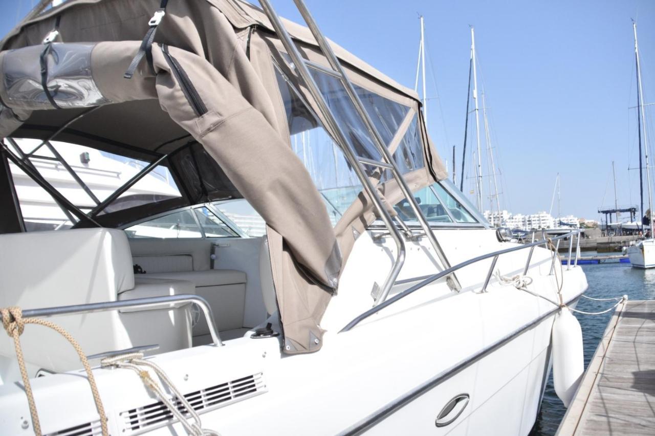 Luxury Boat Karamba I Hotel San Miguel de Abona Kültér fotó