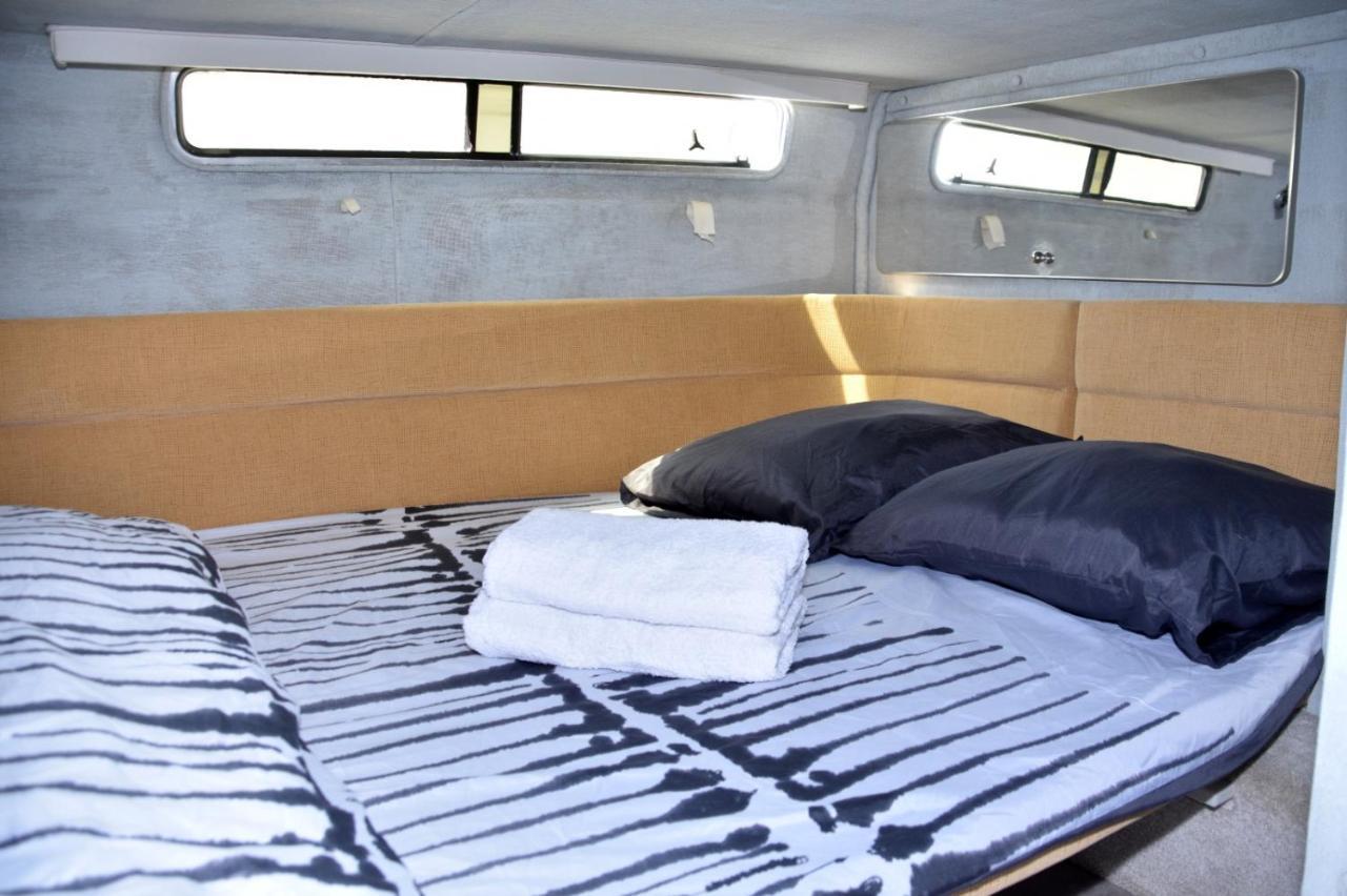 Luxury Boat Karamba I Hotel San Miguel de Abona Kültér fotó